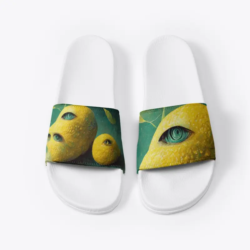 Surreal Lemons